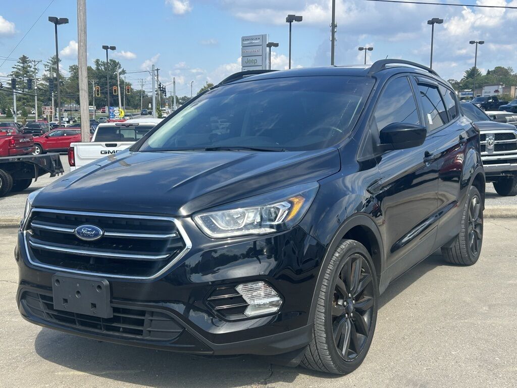 2019 Ford Escape SE Crestwood KY