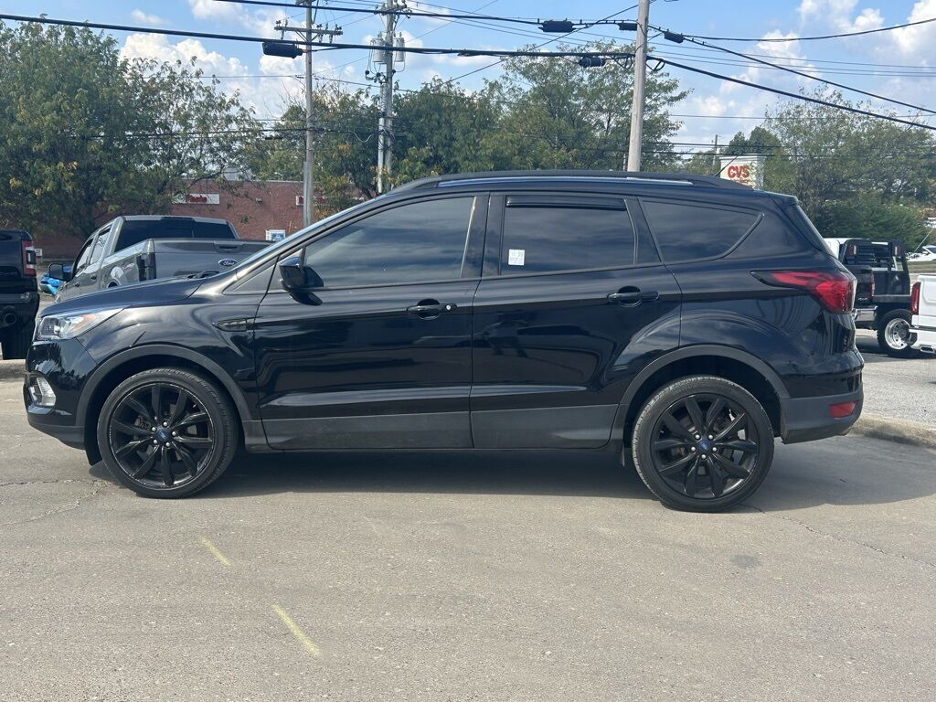2019 Ford Escape SE Crestwood KY