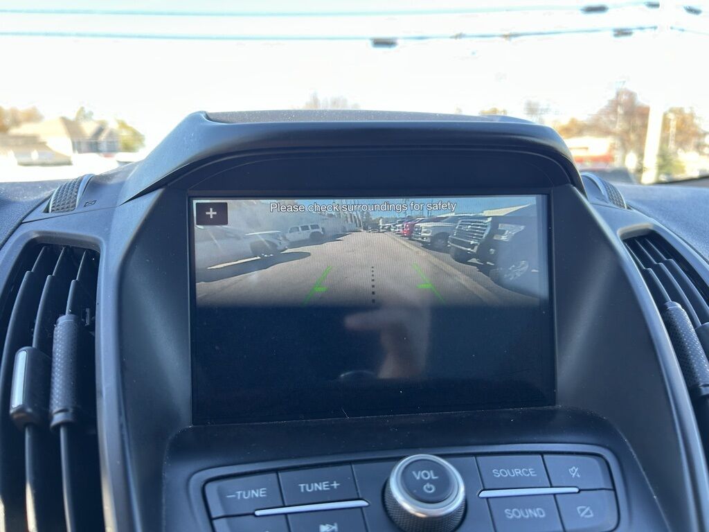 2019 Ford Escape SE Crestwood KY