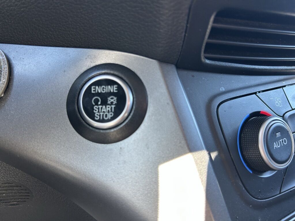 2019 Ford Escape SE Crestwood KY