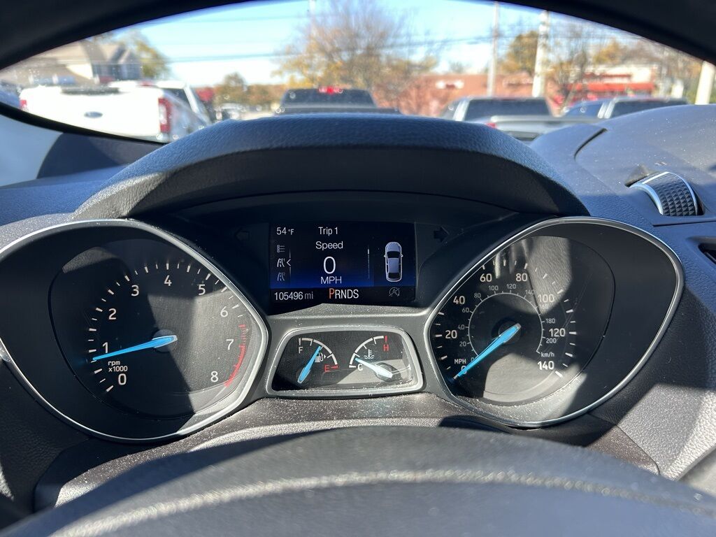 2019 Ford Escape SE Crestwood KY