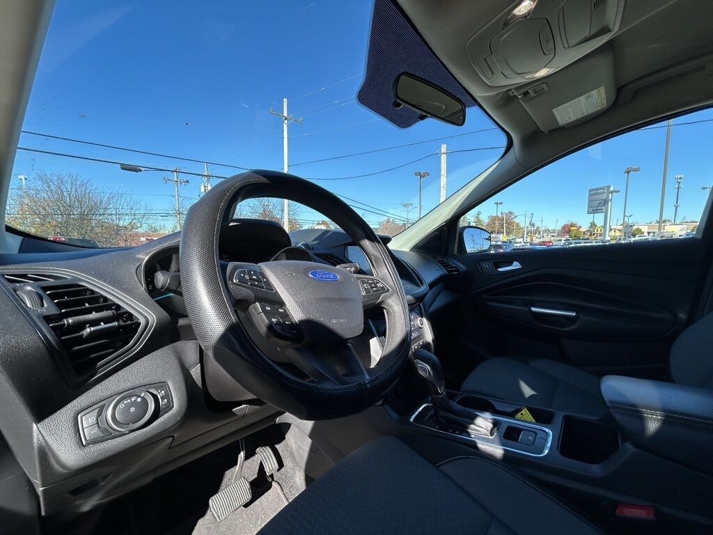 2019 Ford Escape SE Crestwood KY