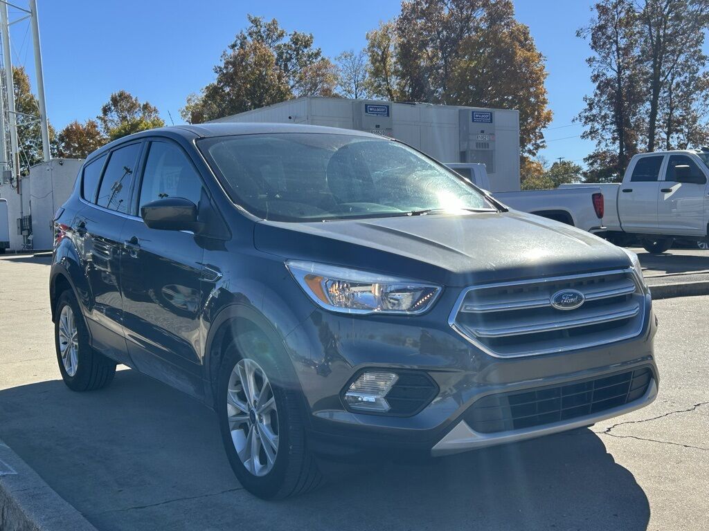 2019 Ford Escape SE Crestwood KY