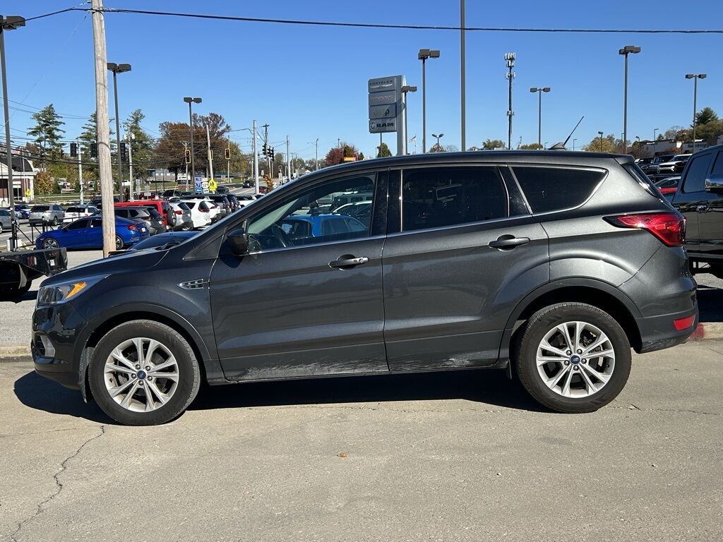 2019 Ford Escape SE Crestwood KY