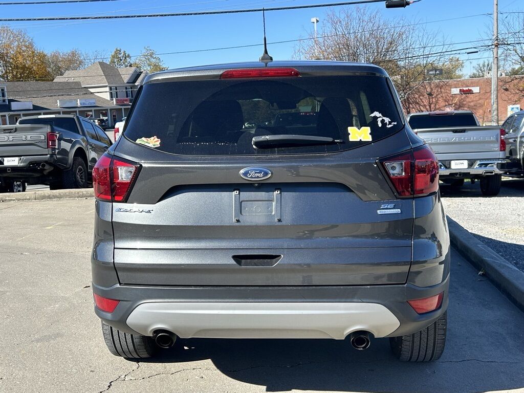 2019 Ford Escape SE Crestwood KY