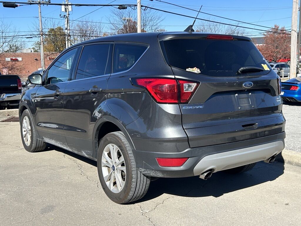 2019 Ford Escape SE Crestwood KY