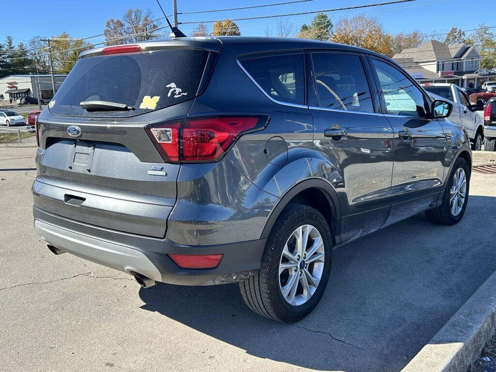2019 Ford Escape SE Crestwood KY