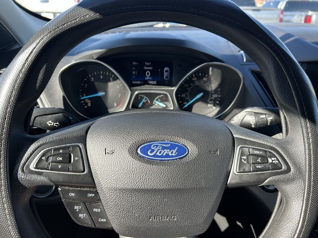 2019 Ford Escape SE Crestwood KY
