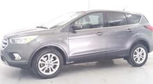 2019_Ford_Escape_SE_ Dallas TX