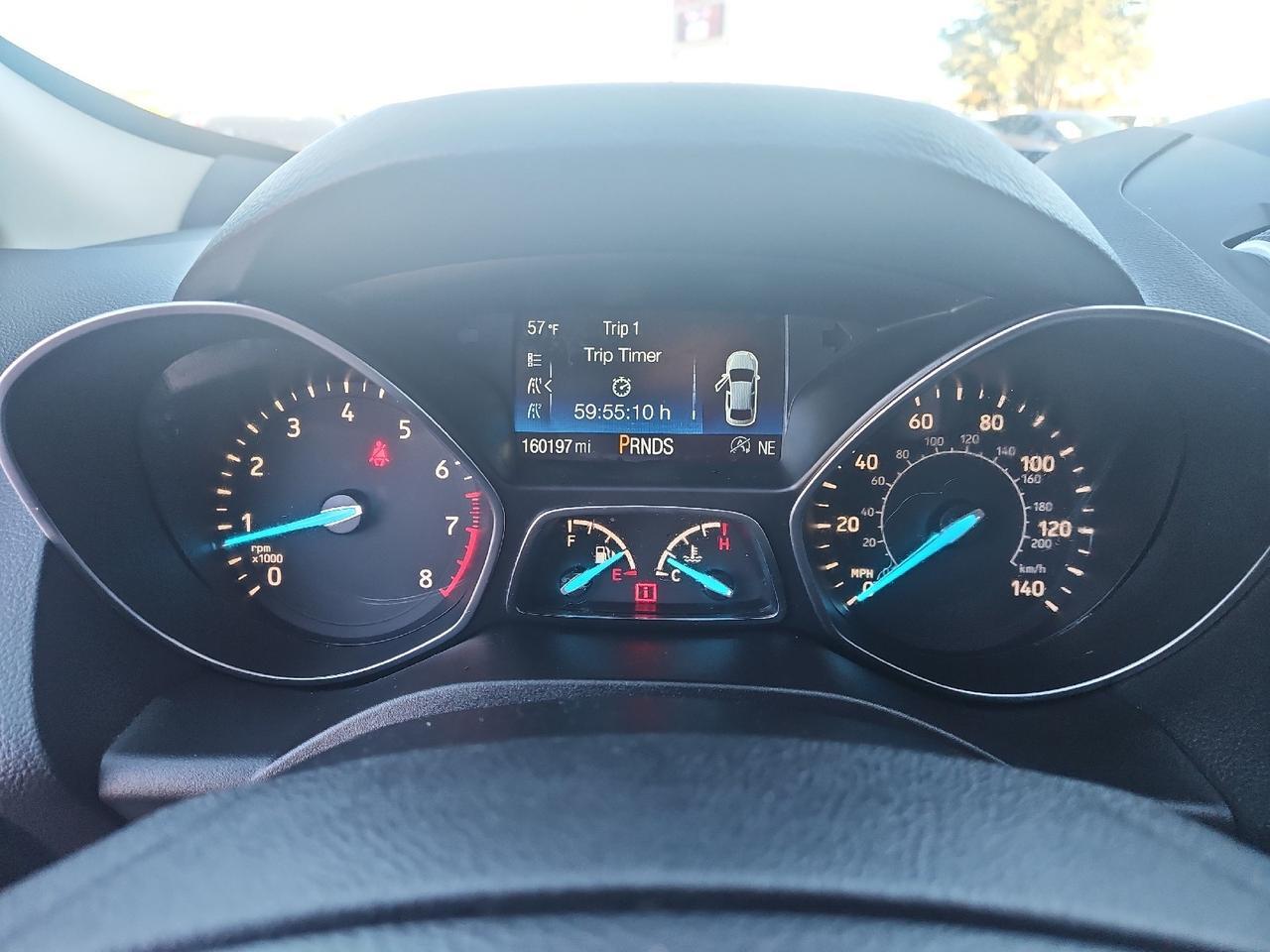 2019 Ford Escape SE Grand Junction CO