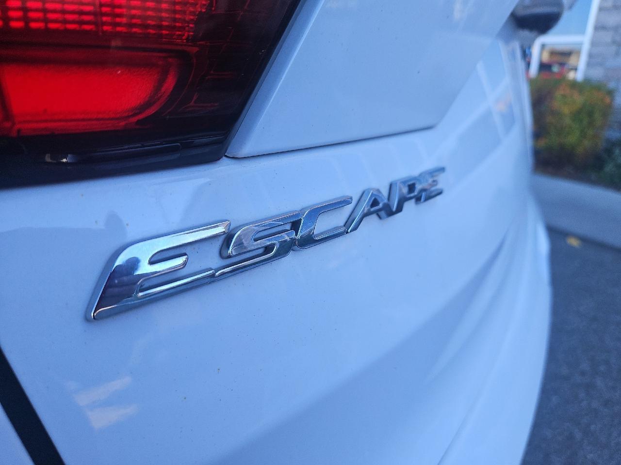 2019 Ford Escape SE Grand Junction CO