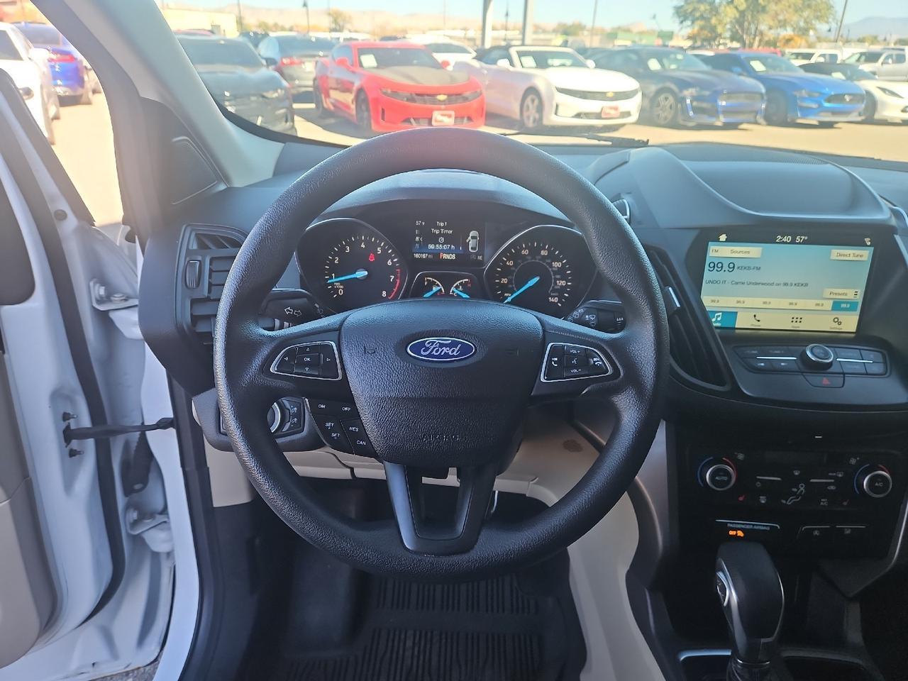 2019 Ford Escape SE Grand Junction CO