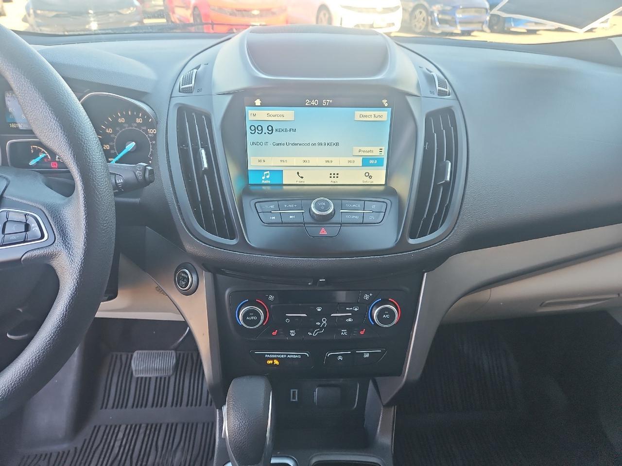 2019 Ford Escape SE Grand Junction CO