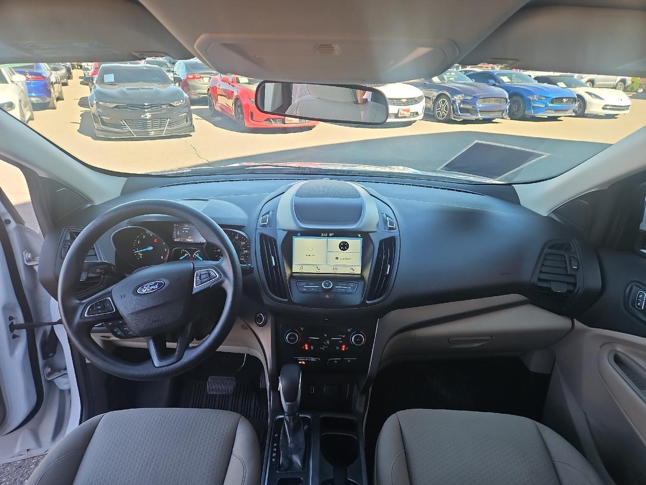 2019 Ford Escape SE Grand Junction CO