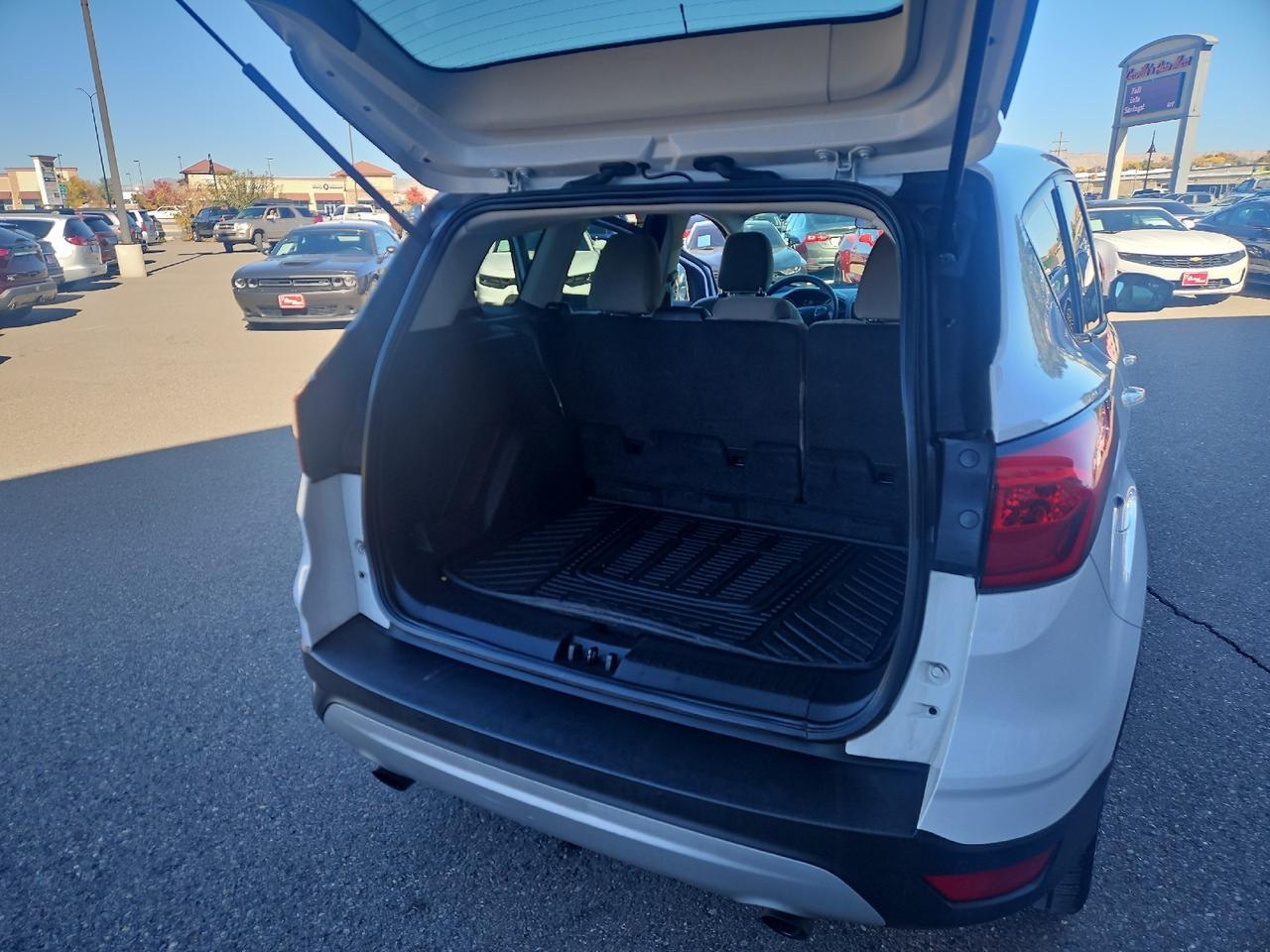 2019 Ford Escape SE Grand Junction CO