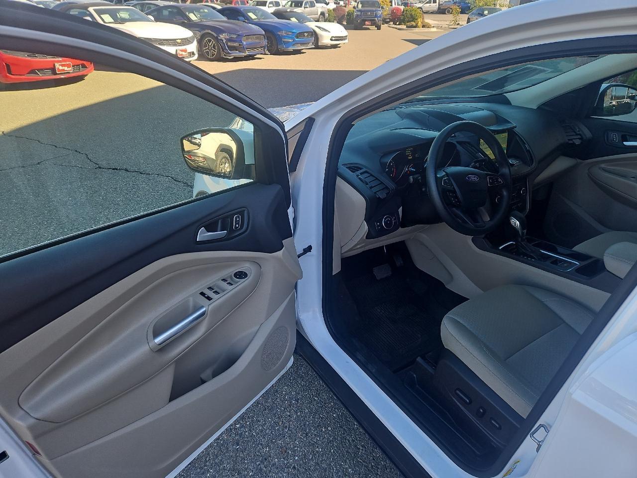 2019 Ford Escape SE Grand Junction CO