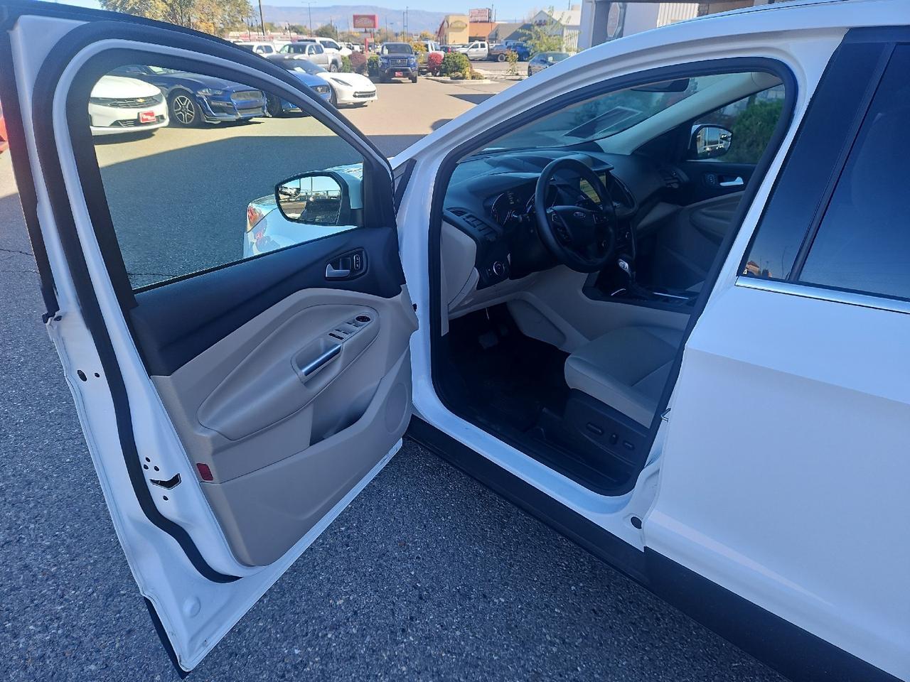2019 Ford Escape SE Grand Junction CO