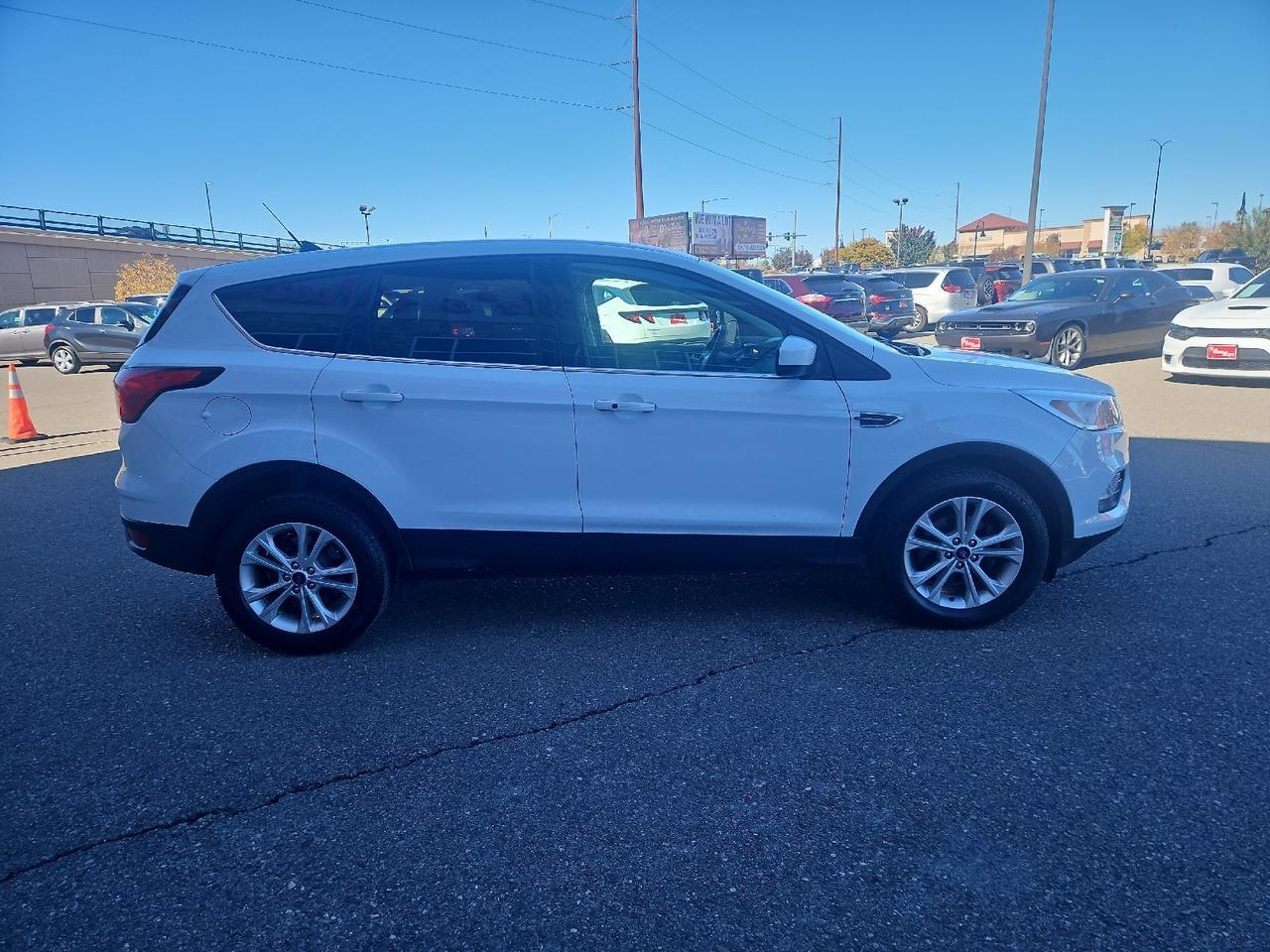 2019 Ford Escape SE Grand Junction CO
