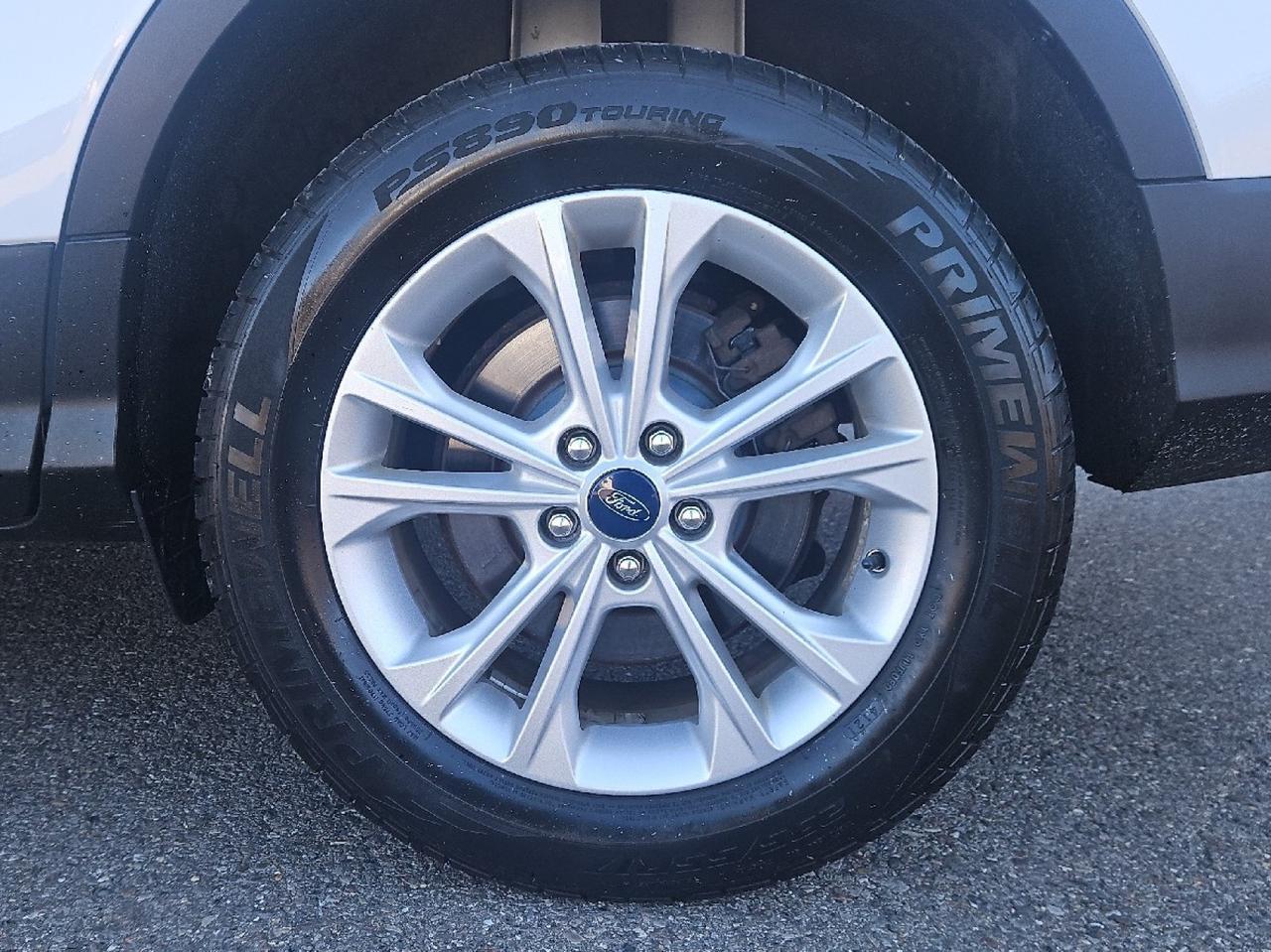 2019 Ford Escape SE Grand Junction CO