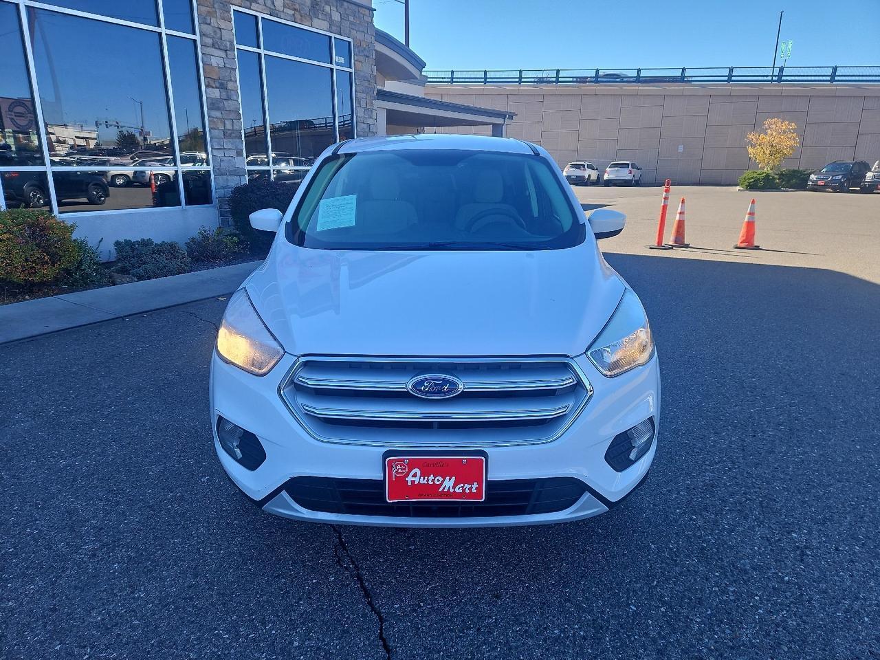 2019 Ford Escape SE Grand Junction CO