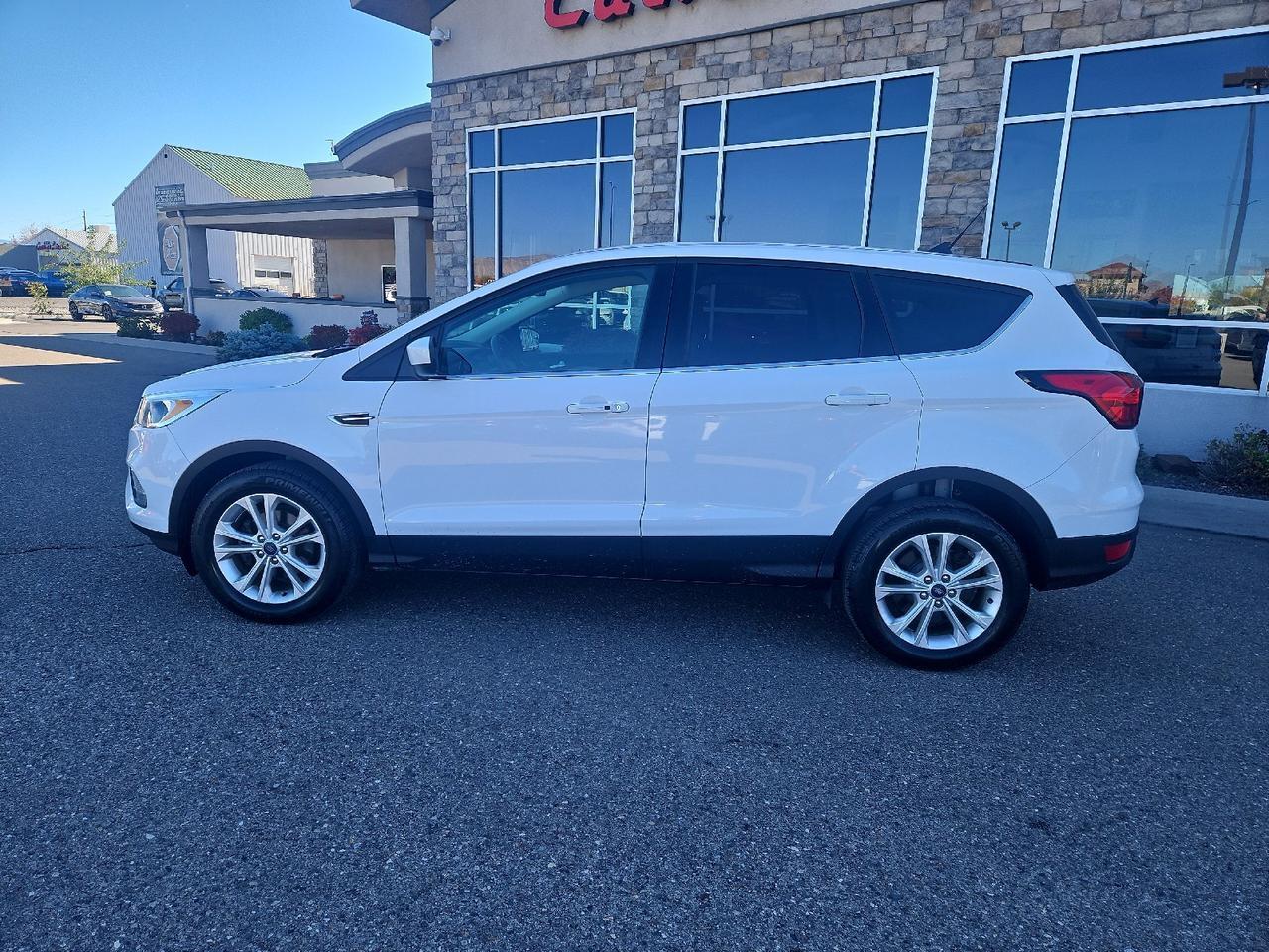 2019 Ford Escape SE Grand Junction CO