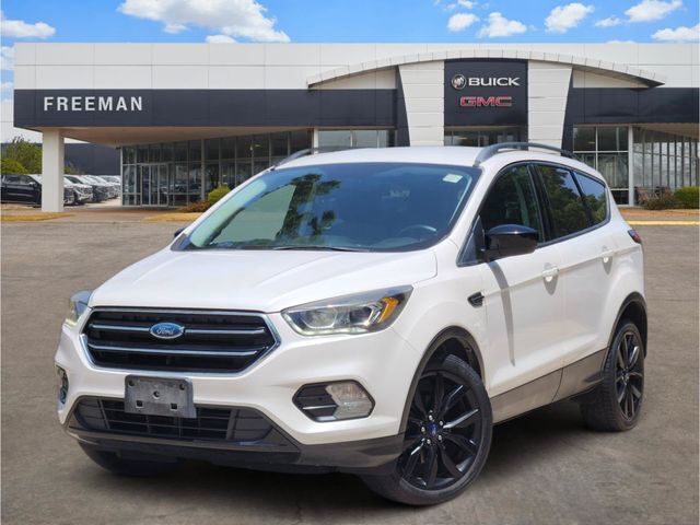 2019 Ford Escape SE Grapevine TX