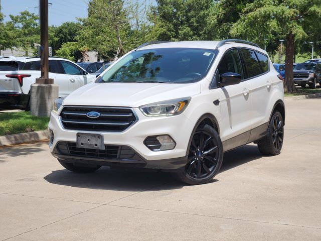 2019 Ford Escape SE Grapevine TX