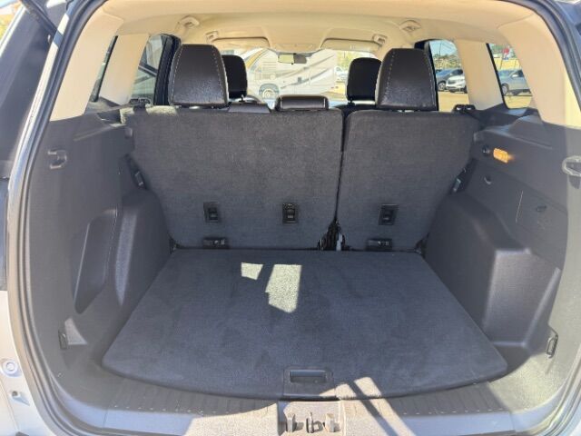 2019 Ford Escape SE Hattiesburg MS