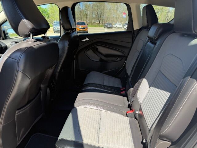 2019 Ford Escape SE Hattiesburg MS