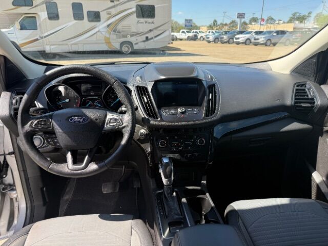 2019 Ford Escape SE Hattiesburg MS