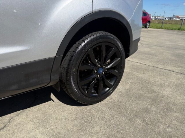 2019 Ford Escape SE Hattiesburg MS