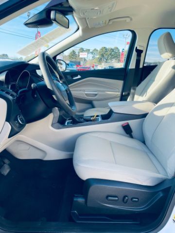 2019 Ford Escape SE Hot Springs AR