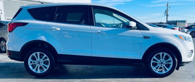 2019 Ford Escape SE Hot Springs AR