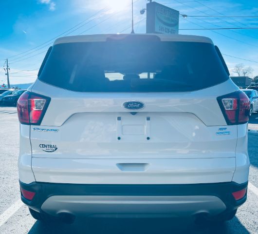 2019 Ford Escape SE Hot Springs AR