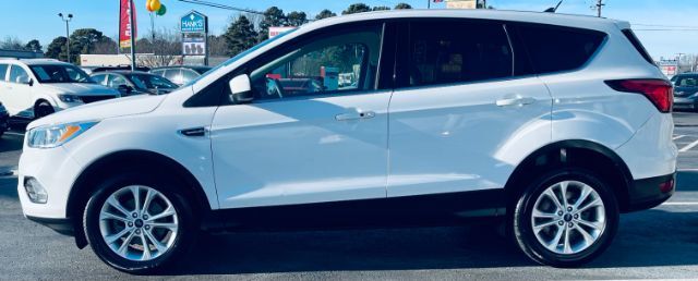 2019 Ford Escape SE Hot Springs AR