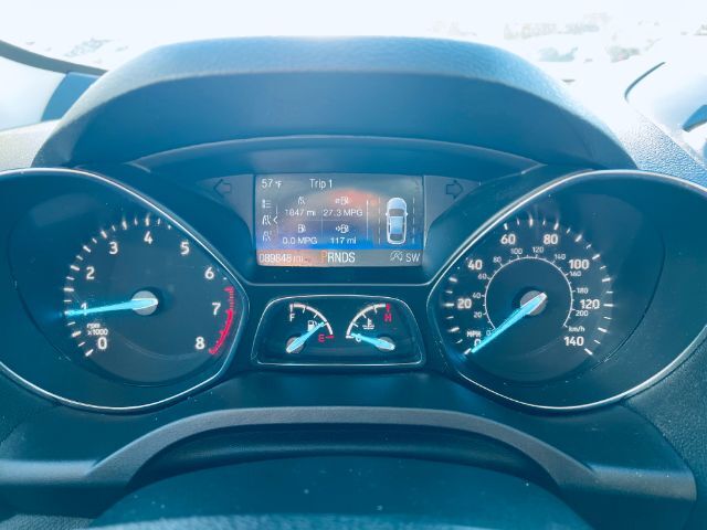 2019 Ford Escape SE Hot Springs AR