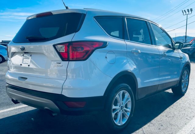 2019 Ford Escape SE Hot Springs AR