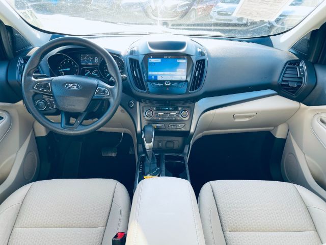 2019 Ford Escape SE Hot Springs AR