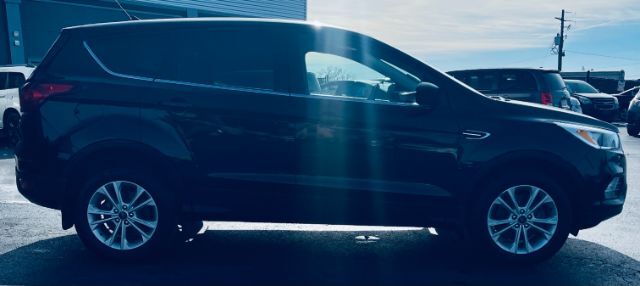 2019 Ford Escape SE Hot Springs AR