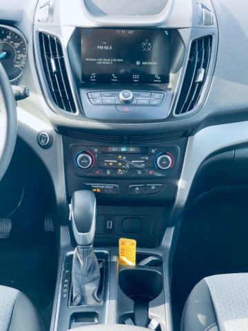 2019 Ford Escape SE Hot Springs AR