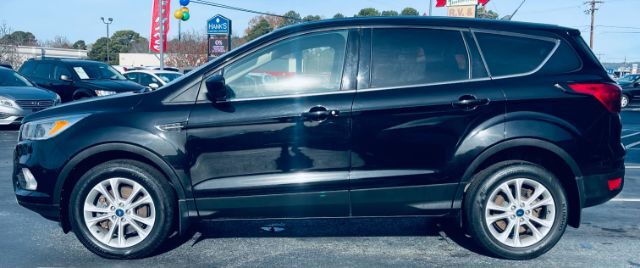 2019 Ford Escape SE Hot Springs AR