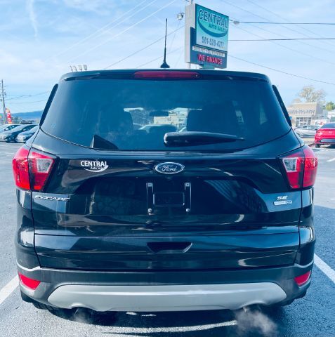 2019 Ford Escape SE Hot Springs AR