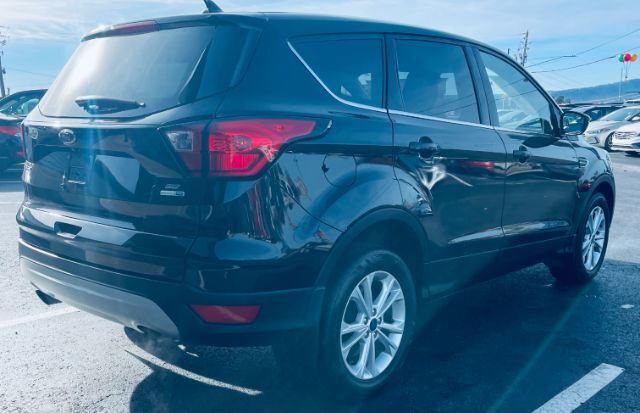 2019 Ford Escape SE Hot Springs AR