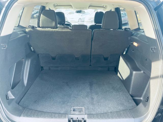 2019 Ford Escape SE Hot Springs AR