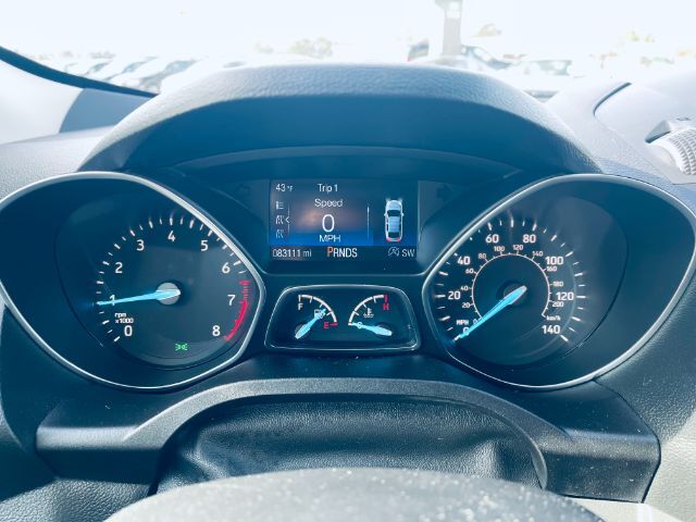 2019 Ford Escape SE Hot Springs AR