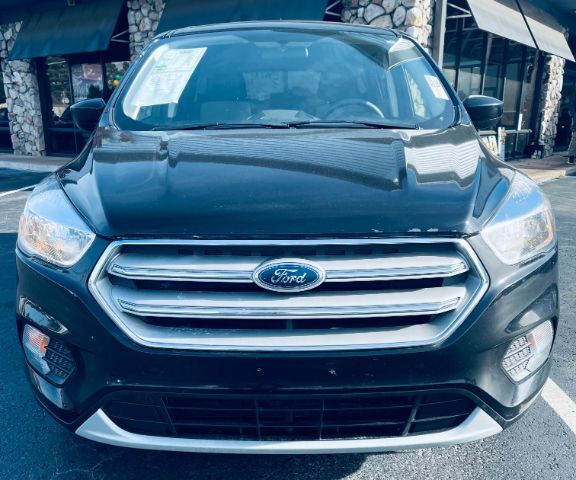 2019 Ford Escape SE Hot Springs AR