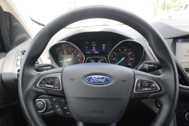2019 Ford Escape SE Houston TX