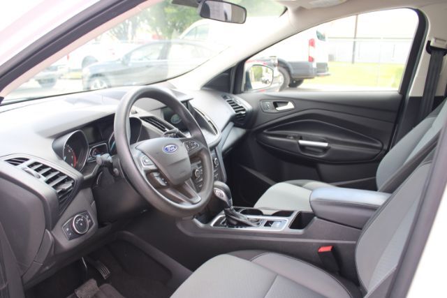 2019 Ford Escape SE Houston TX
