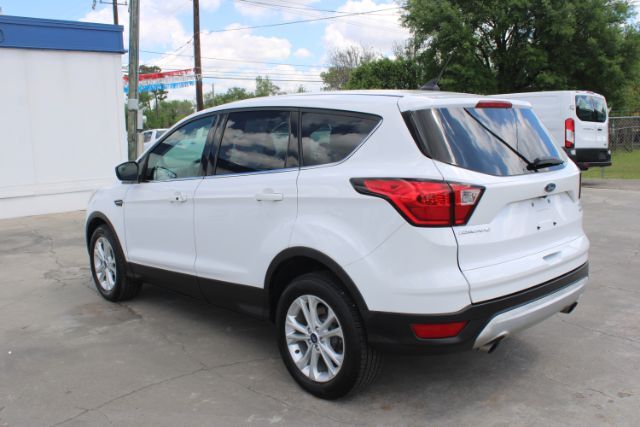 2019 Ford Escape SE Houston TX