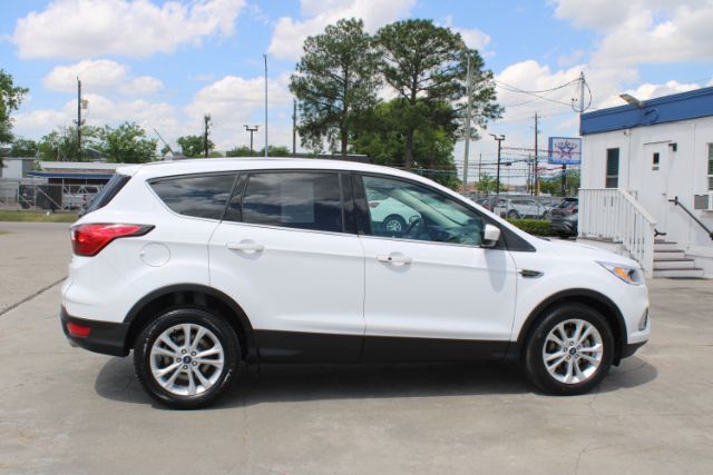 2019 Ford Escape SE Houston TX